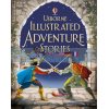 Illustrated Adventure Stories Alexandre Dumas Usborne 9781409522300