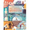 See inside a Museum Annie Carbo Usborne 9781474917971