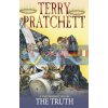 The Truth (Book 25) Terry Pratchett 9780552167635
