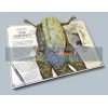 Tyrannosaurus Rex: A Pop-Up Guide to Anatomy Dougal Dixon Templar 9781787413344