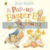 Peter Rabbit: A Pop-up Easter Egg Hunt Beatrix Potter Warne 9780723267287