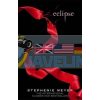 Eclipse (Book 3) Stephenie Meyer 9781904233916
