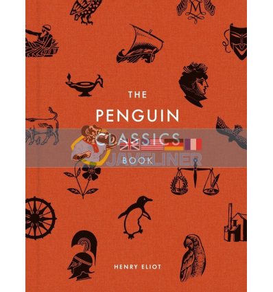 The Penguin Classics Book Henry Eliot 9780241320853