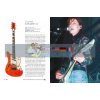 1001 Guitars to Dream of Playing Before You Die Terry Burrows 9781788400879