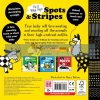 First Baby Days: Spots and Stripes Mojca Dolinar Pat-a-cake 9781526381798