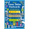 Times Tables Cards Kirsteen Robson Usborne 9781474937672