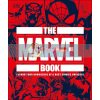 The Marvel Book Stephen Wiacek 9780241357651