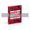 The Marvel Book Stephen Wiacek 9780241357651
