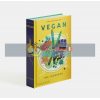 Vegan: The Cookbook Jean-Christian Jury 9780714873916