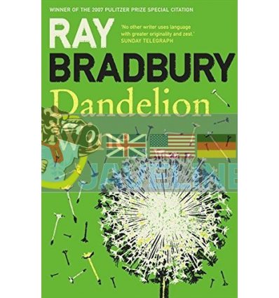 Dandelion Wine Ray Bradbury 9780007284740
