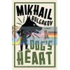 A Dog's Heart Mikhail Bulgakov 9781847495686