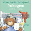Paddington Goes to Hospital Michael Bond 9780008149246