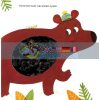 My Touch and Feel Animal Friends: Baby Buddies Yoyo Books 9789463785549