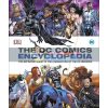 The DC Comics Encyclopedia  9780241232613