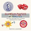 Quantum Physics in Minutes Gemma Lavender 9781786481214