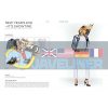 Parisian Chic Look Book: What Should I Wear Today? Ines de La Fressange 9782080202277