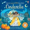 Listen and Read Story Books: Cinderella Lesley Sims Usborne 9781474969567