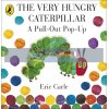 The Very Hungry Caterpillar: A Pull-Out Pop-Up Eric Carle Puffin 9780141352220