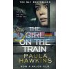 The Girl on the Train (Film Tie-in) Paula Hawkins 9781784161767