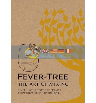 Fever-Tree: The Art of Mixing  9781784721893