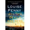 All the Devils are Here Louise Penny 9780751579260