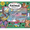 Let's Pretend: Animal Rescue Roger Priddy Priddy Books 9781783412396