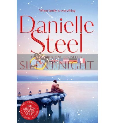 Silent Night Danielle Steel 9781509877744