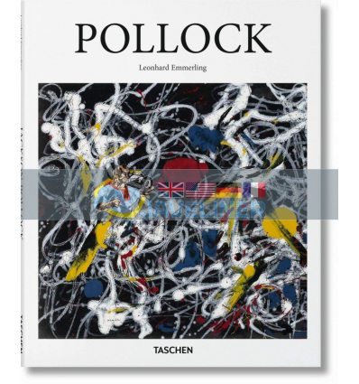 Pollock Leonhard Emmerling 9783836529075