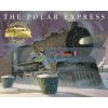 The Polar Express (35th Anniversary Edition) Chris Van Allsburg Andersen Press 9781783443338