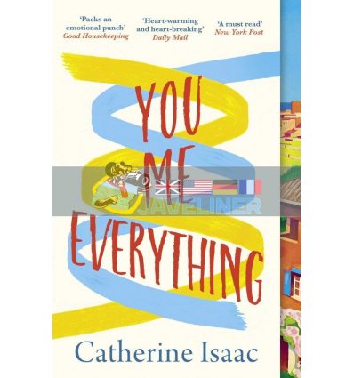 You Me Everything Catherine Isaac 9781471149146