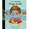 Little People, Big Dreams: Frida Kahlo Eng Gee Fan Frances Lincoln Children's Books 9781847807700