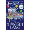 The Midnight Gang David Walliams 9780008164621