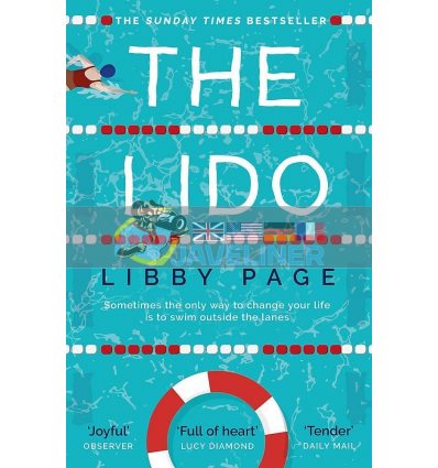 The Lido Libby Page 9781409175223