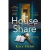 The House Share Kate Helm 9781785767746
