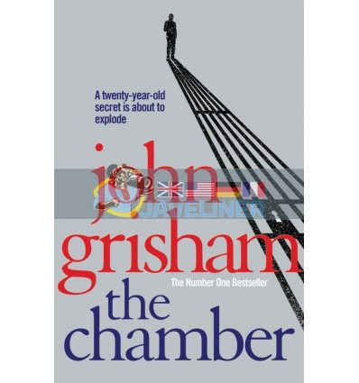 The Chamber John Grisham 9780099537076