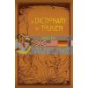 A Dictionary of Tolkien David Day 9780753728277