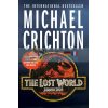 The Lost World Michael Crichton 9781784752231