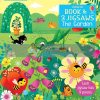 The Garden Book and Jigsaw Federica Iossa Usborne 9781474969406