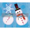 Make and Play: Christmas Joey Chou Nosy Crow 9780857637826