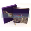 Harry Potter and the Philosopher's Stone Deluxe Illustrated Slipcase Edition J. K. Rowling Bloomsbury 9781408871874