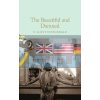 The Beautiful and Damned F. Scott Fitzgerald 9781509826384