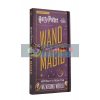 Harry Potter: Wand Magic Monique Peterson 9781789098778