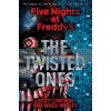 Five Nights at Freddy's: The Twisted Ones (Book 2) Kira Breed-Wrisley Scholastic 9781338139303