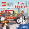 LEGO City: Fire Station Macmillan 9781529048360