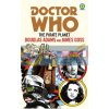 Doctor Who: The Pirate Planet Douglas Adams 9781785945304
