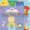 Baby Touch: Get Dressed (A Touch-and-Feel Playbook) Ladybird 9780241427361