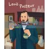 Louis Pasteur Isabel Munoz White Star 9788854416215