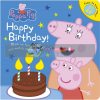 Peppa Pig: Happy Birthday Ladybird 9780241309049