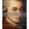 Composers: Their Lives and Works  9780241407776