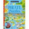 Pirate Puzzles Simon Tudhope Usborne 9781474937405